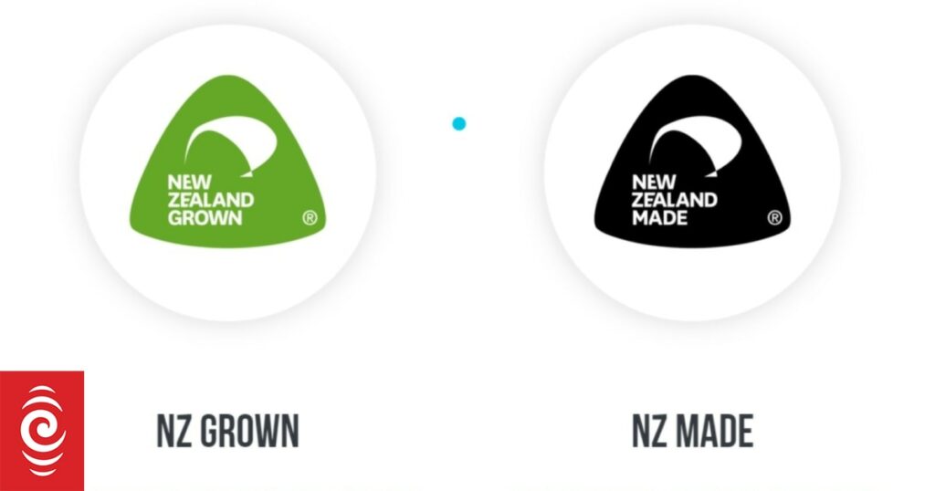 Buy NZ Made buys trademark infringementspotting software Logo Hunter Business Digest New