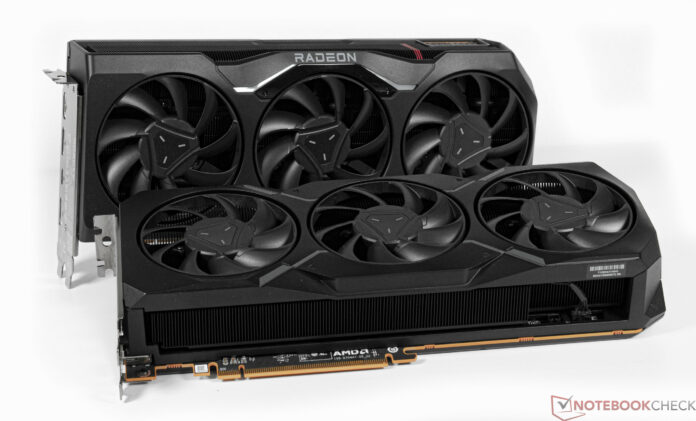Unwanted RX 7900 could see muted launch as RX 7800 and RX 7700 specifications and release dates leak