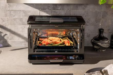 4774 The Best Smart Kitchen Appliances For 2023 