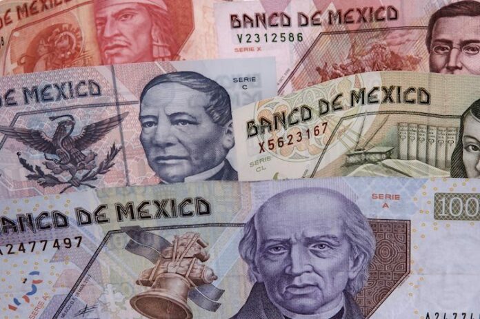 Mexican Peso aims higher despite sour market mood, ahead of next week’s data