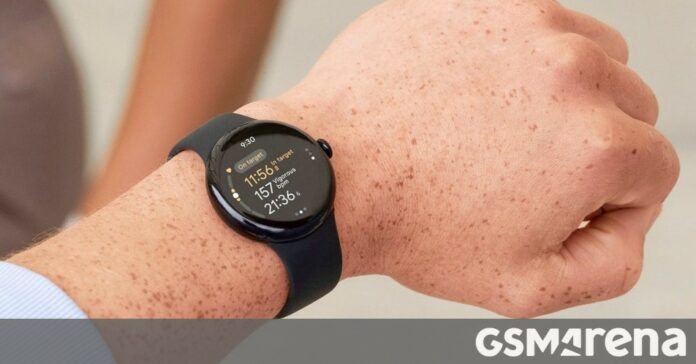 Google Pixel Watch 3 may adopt UWB for more secure phone unlocking