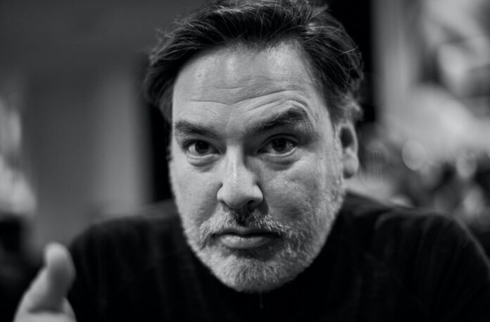 How former PlayStation boss views gaming’s tumultuous time | Shawn Layden interview