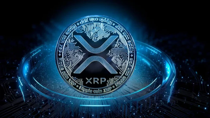 XRP Falls to $0.3 Amid Massive Weekend Sell-off – Can $1 Be Achieved Post-Halving?