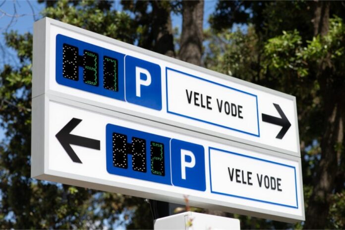 Kako sustav pametnog parkinga olakšava život mještanima i turistima općine Punat?