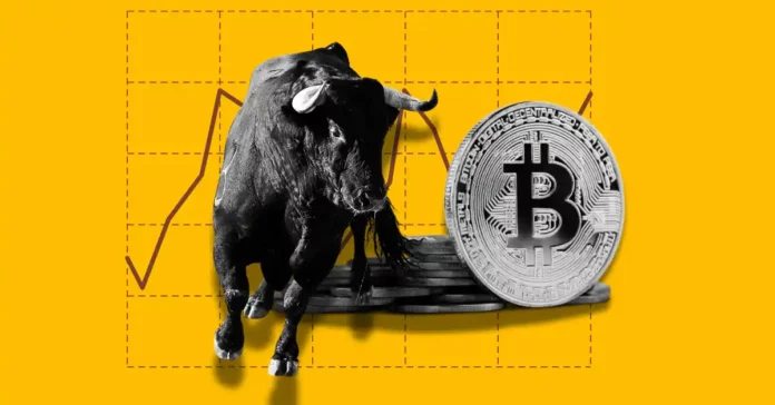 Bitcoin to $100K: Identifying Whether the Bottom Is In And Analyzing Explosive Moves