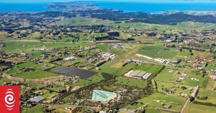 New Auckland wavepark a ‘massive project for NZ’